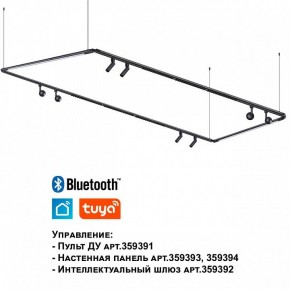 Модульный светильник Novotech Glat 359368 в Кудымкаре - kudymkar.mebel24.online | фото 7