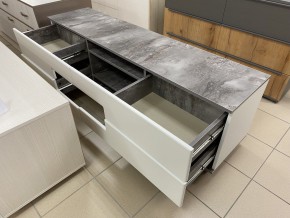 МОНИКА Тумба под ТВ 1600 в Кудымкаре - kudymkar.mebel24.online | фото 4