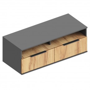 МОНИКА Тумба ТВ 1200 в Кудымкаре - kudymkar.mebel24.online | фото 3