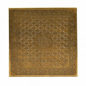 Набор из 2 столов журнальных Secret De Maison Golden Havely в Кудымкаре - kudymkar.mebel24.online | фото 3