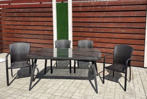 Набор уличный Амиго 2 в Кудымкаре - kudymkar.mebel24.online | фото 3