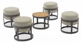 Набор уличный Tumba в Кудымкаре - kudymkar.mebel24.online | фото 2