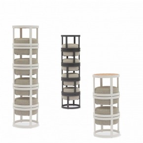 Набор уличный Tumba в Кудымкаре - kudymkar.mebel24.online | фото 5