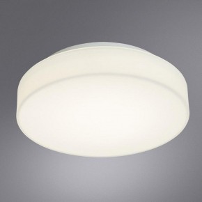 Накладной светильник Arte Lamp Aqua-Tablet LED A6836PL-1WH в Кудымкаре - kudymkar.mebel24.online | фото 2