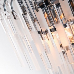 Накладной светильник Arte Lamp Eliza A1009AP-2CC в Кудымкаре - kudymkar.mebel24.online | фото