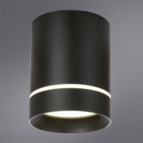 Накладной светильник Arte Lamp Elle A1949PL-1BK в Кудымкаре - kudymkar.mebel24.online | фото 2