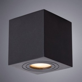 Накладной светильник Arte Lamp Galopin A1461PL-1BK в Кудымкаре - kudymkar.mebel24.online | фото 2