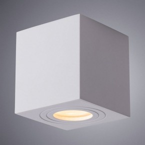 Накладной светильник Arte Lamp Galopin A1461PL-1WH в Кудымкаре - kudymkar.mebel24.online | фото 2