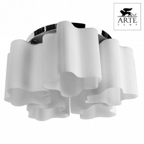 Накладной светильник Arte Lamp Serenata A3479PL-5CC в Кудымкаре - kudymkar.mebel24.online | фото 2