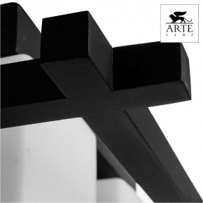 Накладной светильник Arte Lamp Woods A8252PL-4CK в Кудымкаре - kudymkar.mebel24.online | фото 4