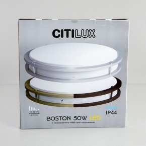 Накладной светильник Citilux Бостон CL709503N в Кудымкаре - kudymkar.mebel24.online | фото 11