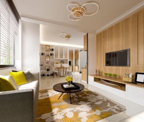Накладной светильник De City Оскар 2 510011503 в Кудымкаре - kudymkar.mebel24.online | фото 9