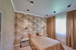 Накладной светильник Denkirs DK3030 DK3080-BW+BK в Кудымкаре - kudymkar.mebel24.online | фото 4