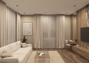 Накладной светильник Denkirs TUBE DK2050-SG в Кудымкаре - kudymkar.mebel24.online | фото 5