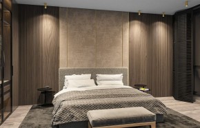 Накладной светильник Denkirs TUBE DK2051-SG в Кудымкаре - kudymkar.mebel24.online | фото 5