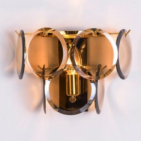 Накладной светильник Divinare Chloe 7566/01 AP-1 в Кудымкаре - kudymkar.mebel24.online | фото 2