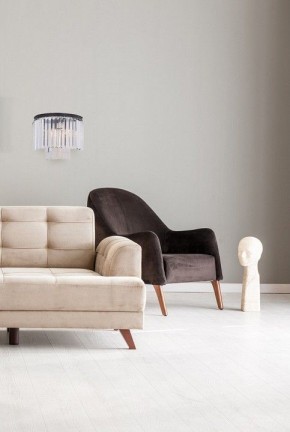 Накладной светильник Divinare Nova 3001/01 AP-2 в Кудымкаре - kudymkar.mebel24.online | фото 2