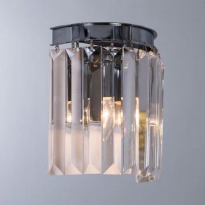 Накладной светильник Divinare Nova 3001/02 AP-1 в Кудымкаре - kudymkar.mebel24.online | фото 2