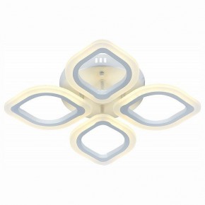 Накладной светильник Escada Ella 10216/4LED в Кудымкаре - kudymkar.mebel24.online | фото