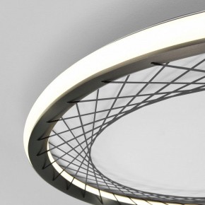 Накладной светильник Eurosvet Parafe 40023/1 LED серый в Кудымкаре - kudymkar.mebel24.online | фото 5