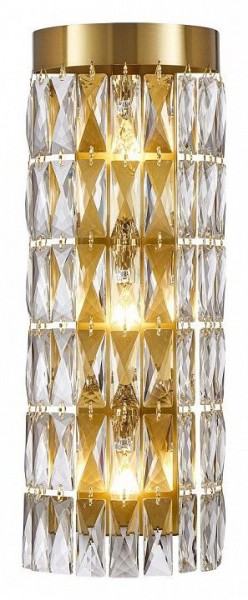 Накладной светильник Favourite Magnitudo 4090-3W в Кудымкаре - kudymkar.mebel24.online | фото 2