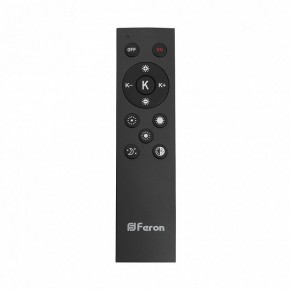 Накладной светильник Feron AL6200 48071 в Кудымкаре - kudymkar.mebel24.online | фото 3
