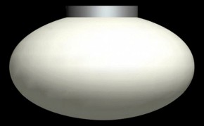 Накладной светильник Lightstar Uovo 807010 в Кудымкаре - kudymkar.mebel24.online | фото 3