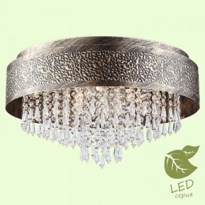 Накладной светильник Lussole Kenai GRLSP-8025 в Кудымкаре - kudymkar.mebel24.online | фото 3
