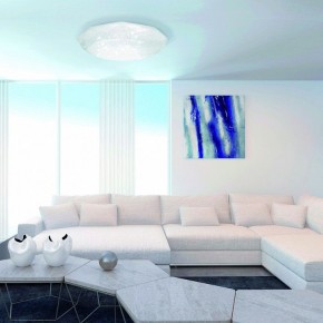 Накладной светильник Mantra Diamante 3679 в Кудымкаре - kudymkar.mebel24.online | фото 5