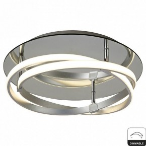 Накладной светильник Mantra Infinity 5727 в Кудымкаре - kudymkar.mebel24.online | фото 2