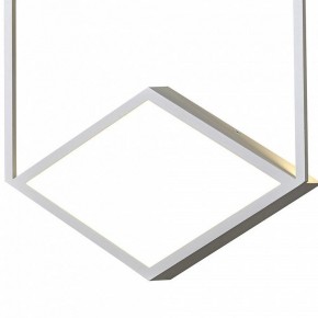 Накладной светильник Mantra Kubick 7595 в Кудымкаре - kudymkar.mebel24.online | фото 4