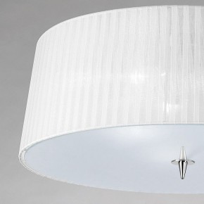 Накладной светильник Mantra Loewe 4640 в Кудымкаре - kudymkar.mebel24.online | фото 3