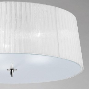 Накладной светильник Mantra Loewe 4640 в Кудымкаре - kudymkar.mebel24.online | фото 4
