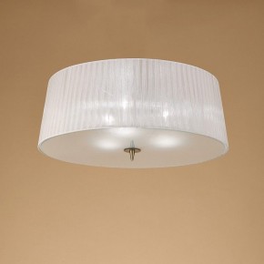 Накладной светильник Mantra Loewe 4740 в Кудымкаре - kudymkar.mebel24.online | фото 2