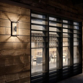 Накладной светильник Mantra Meribel 6492 в Кудымкаре - kudymkar.mebel24.online | фото 3