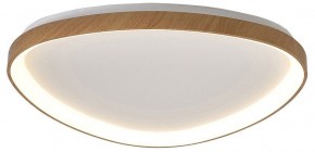 Накладной светильник Mantra Niseko 8636 в Кудымкаре - kudymkar.mebel24.online | фото