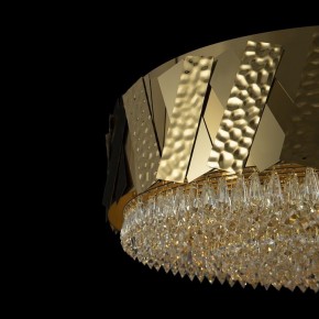 Накладной светильник Maytoni Artistico MOD017CL-05BS в Кудымкаре - kudymkar.mebel24.online | фото 7