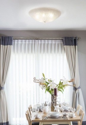 Накладной светильник Maytoni Bonnet C809CL-05CH в Кудымкаре - kudymkar.mebel24.online | фото 3