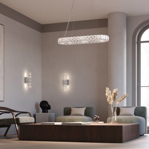 Накладной светильник Maytoni Castello MOD335WL-L20CH3K в Кудымкаре - kudymkar.mebel24.online | фото 3