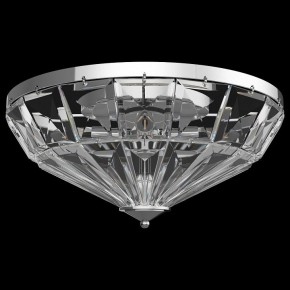 Накладной светильник Maytoni Facet MOD094CL-06CH в Кудымкаре - kudymkar.mebel24.online | фото 2