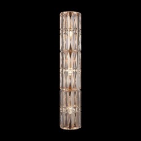 Накладной светильник Maytoni Facet MOD094WL-03G в Кудымкаре - kudymkar.mebel24.online | фото 2