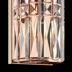 Накладной светильник Maytoni Facet MOD094WL-03G в Кудымкаре - kudymkar.mebel24.online | фото 5
