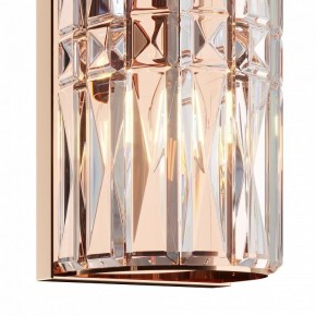 Накладной светильник Maytoni Facet MOD094WL-03G в Кудымкаре - kudymkar.mebel24.online | фото 6