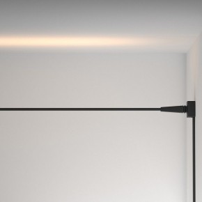 Накладной светильник Maytoni Flex TR160-1-100W3K-10B в Кудымкаре - kudymkar.mebel24.online | фото 3