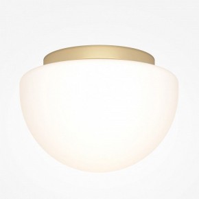 Накладной светильник Maytoni Glassy MOD270CL-01G в Кудымкаре - kudymkar.mebel24.online | фото 2