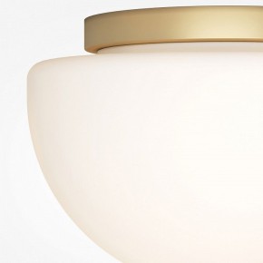 Накладной светильник Maytoni Glassy MOD270CL-01G в Кудымкаре - kudymkar.mebel24.online | фото 4