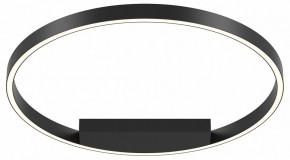 Накладной светильник Maytoni Halo MOD058CL-L35BK в Кудымкаре - kudymkar.mebel24.online | фото