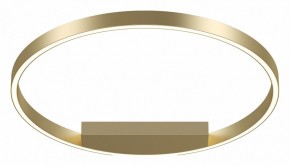 Накладной светильник Maytoni Halo MOD058CL-L35BSK в Кудымкаре - kudymkar.mebel24.online | фото