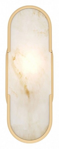 Накладной светильник Maytoni Marmo MOD099WL-01G3 в Кудымкаре - kudymkar.mebel24.online | фото 2