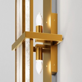 Накладной светильник Maytoni Marmo MOD099WL-02G1 в Кудымкаре - kudymkar.mebel24.online | фото 5